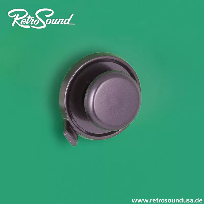 RETROSOUND hinterer Bedienring