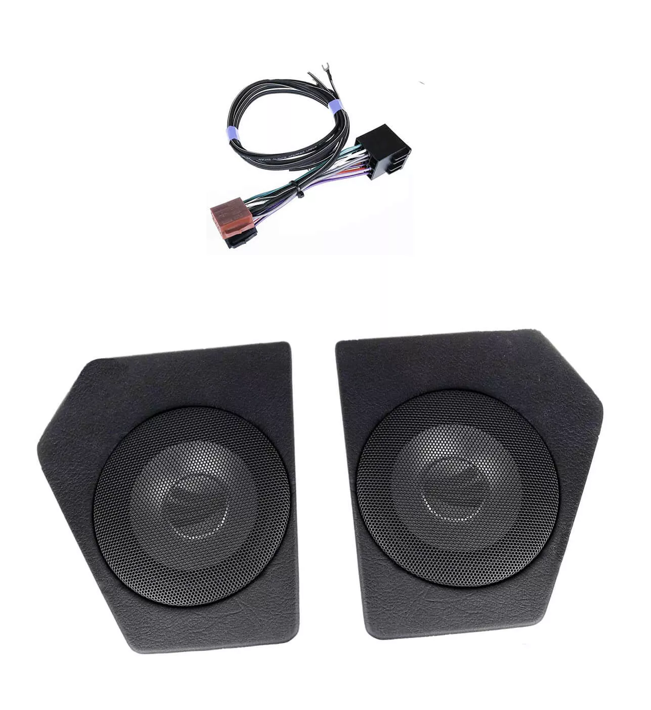 produktbild Frontlautsprecher für Mercedes Benz G 463 Professional