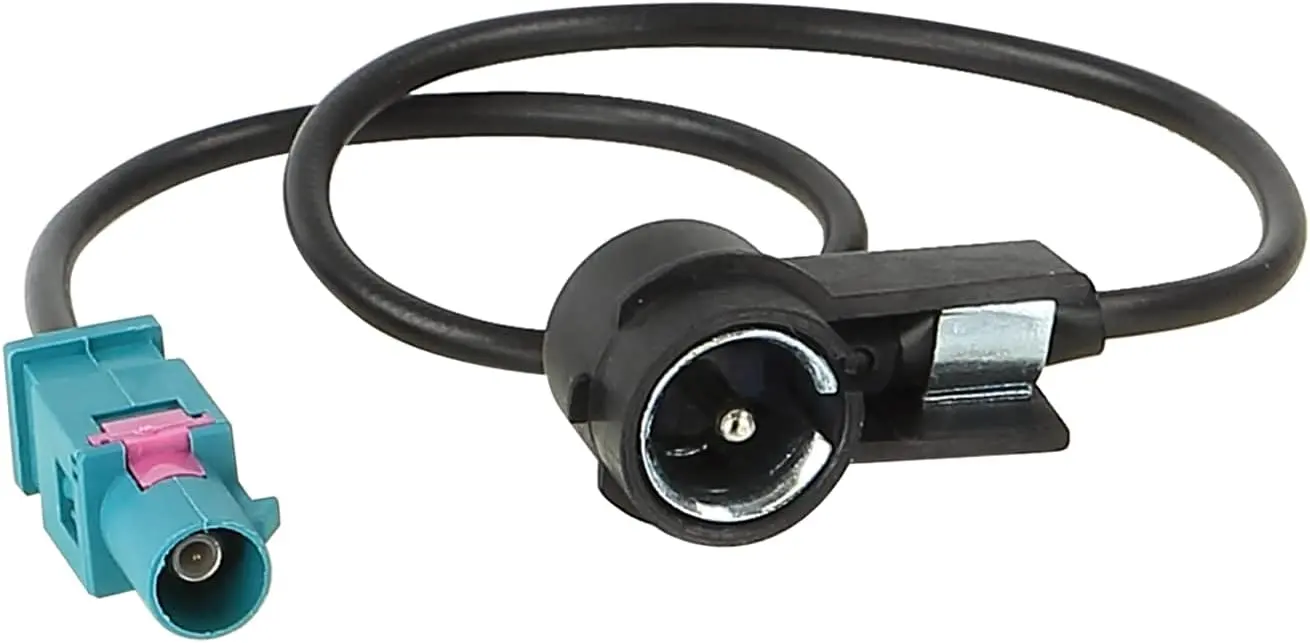 ACV 1524-02 Antennenadapter ACV 1524-02 Antennenadapter