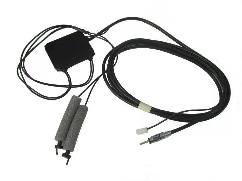 s-l1600 Rundfunkantenne AM/FM/DAB+ für die Montage in Kunststoffbaugruppen, DIN