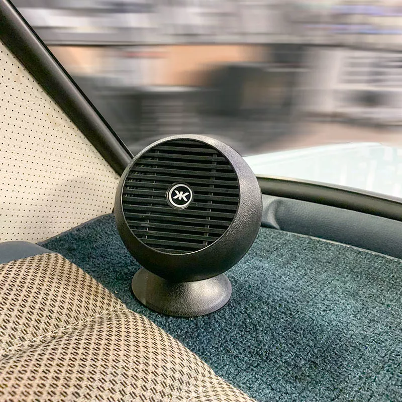 aufbaulautsprecher Audioplast Sfera 100 Aufbaulautsprecher für Heckablage jetzt kaufen