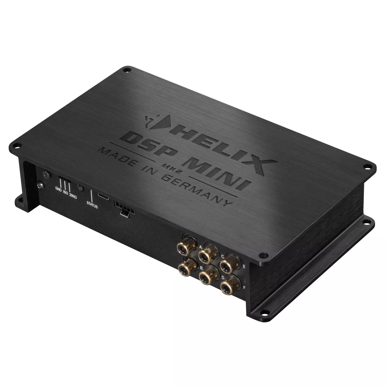 HELIX_DSP-MINI-MK2_Pers-Outputs_3512x2457px_29-01-2021 HELIX DSP MINI MK2 | 6-Kanal stand alone DSP