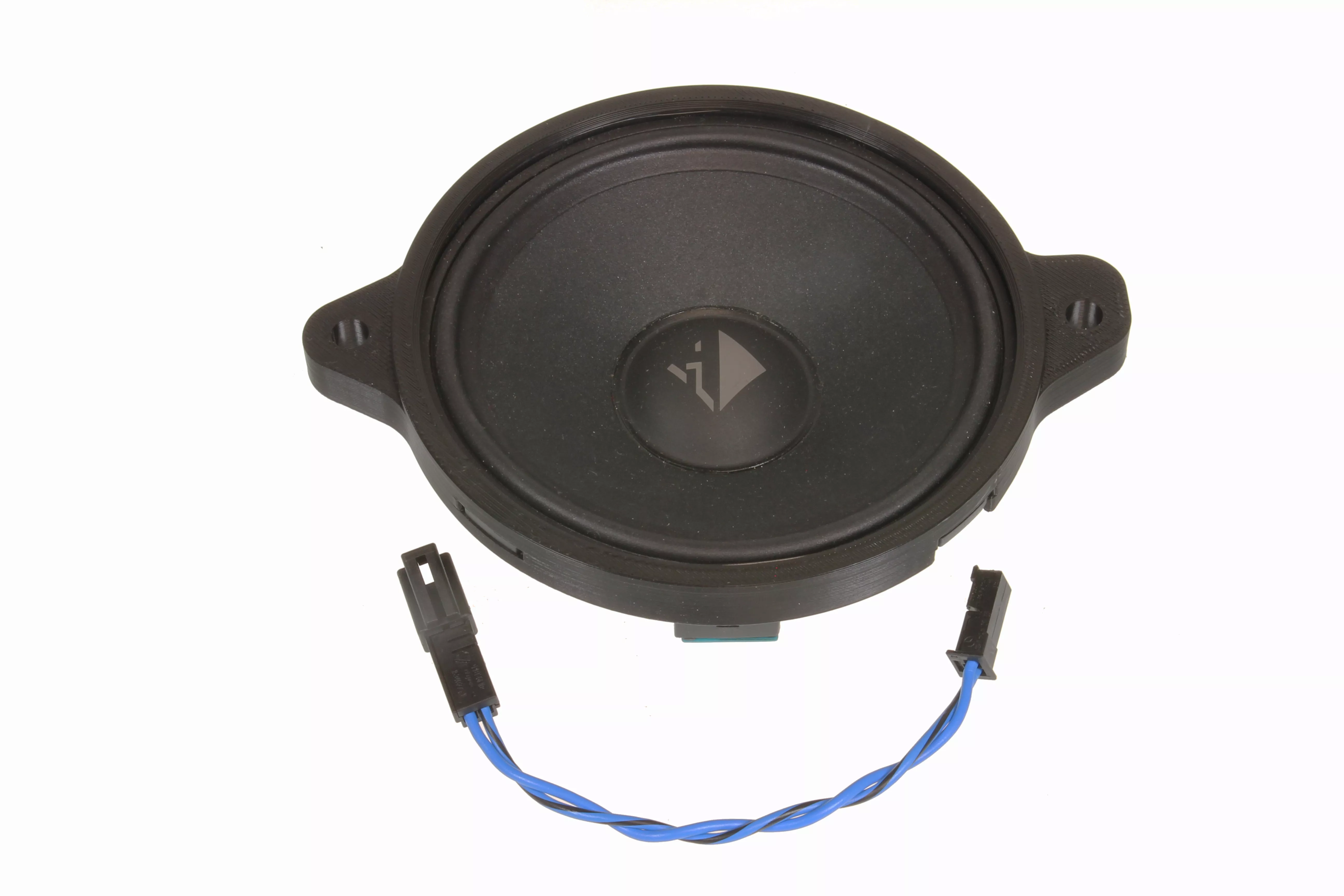 33861338_i3_Center_Audi_1 Centerspeaker für Audi | HELIX Ci3 M100 inklusive Adaption