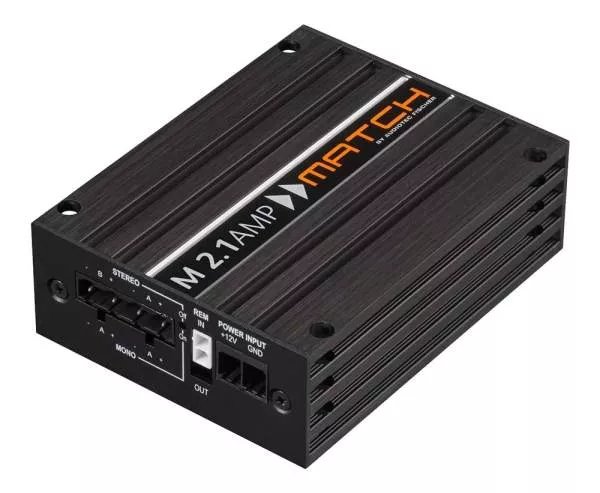 image_M2_1AMP_1_600x600 MATCH M2.1 Amp | 2-Kanal-Verstärker