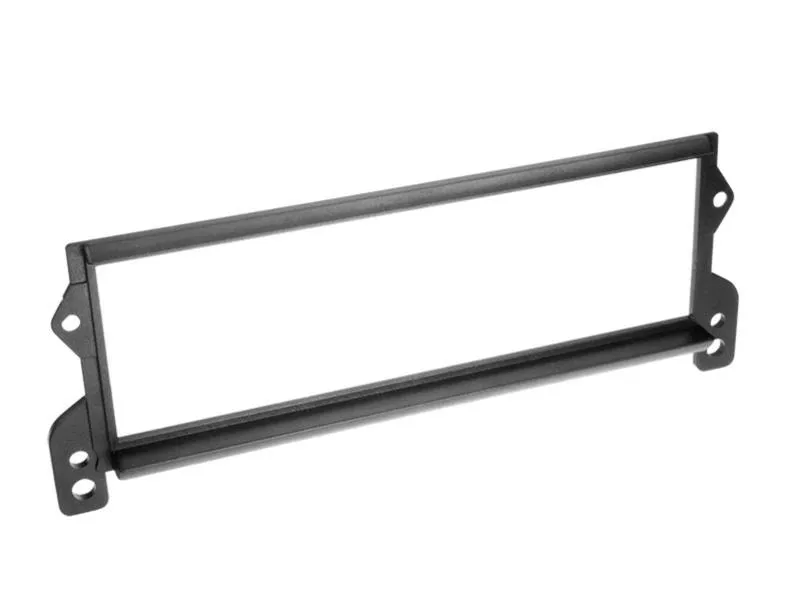 281023-02 Radioblende 1-DIN Mini