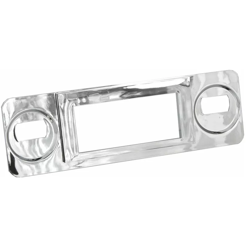 rsp-119_b_0 RETROSOUND Einbaurahmen "1967-72 GM Truck bezel"
