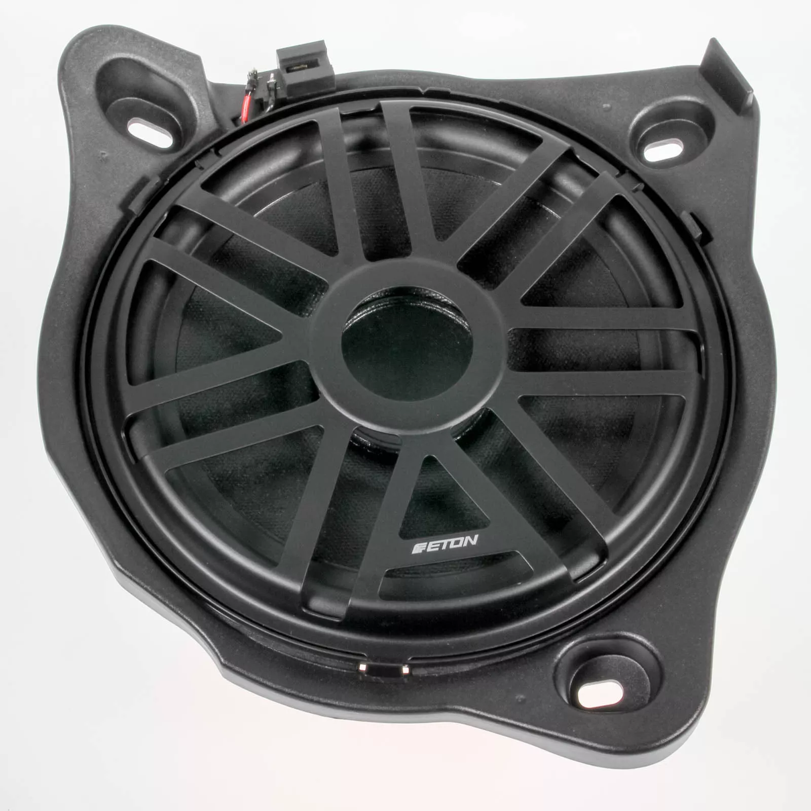 IMG_3866zI1zoavERYqX0 Match DSP Verstärker + ETON Lautsprecherupgrade für Mercedes Benz