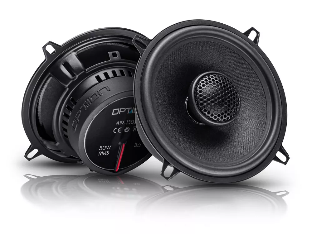 image_AIR-130X_1 OPTION AIR-130X | 2-Weg Koaxial Lautsprechersystem