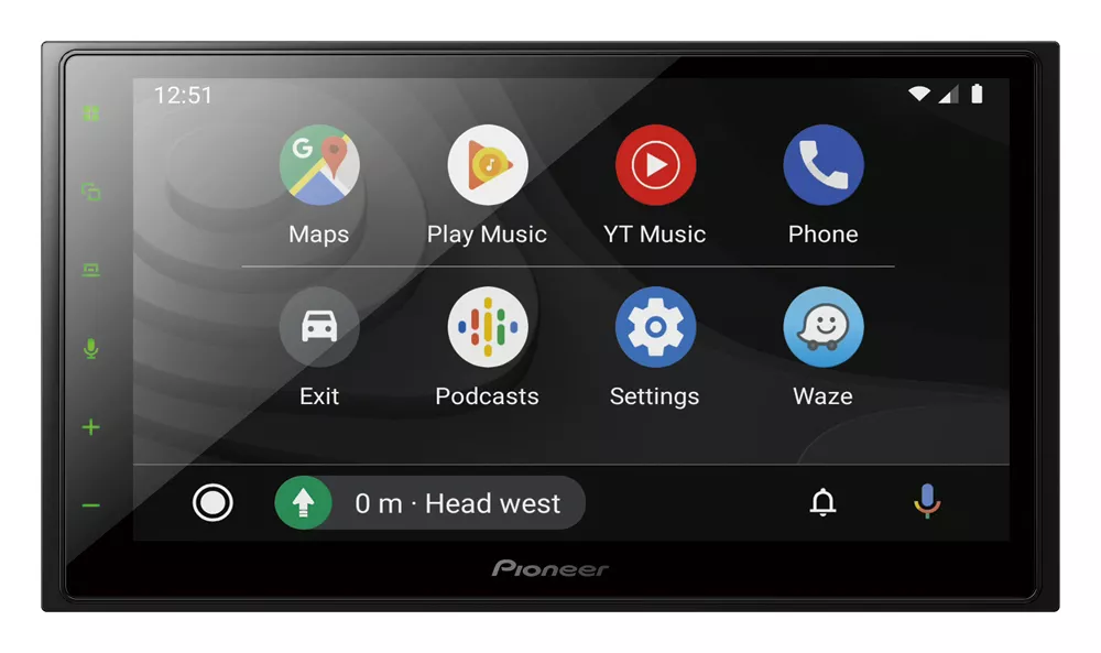 pioneer_sph-da250dab_2_mit_subwoofer_ausgang Autoradio mit Carplay und Android Auto