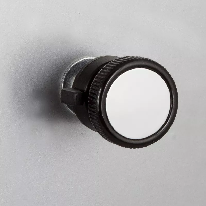 RETROSOUND-vorderer-Bedienknopf-verchromt-RSP-029_b_0 Retrosound RSP-029 Bedienknöpfe (Paar)