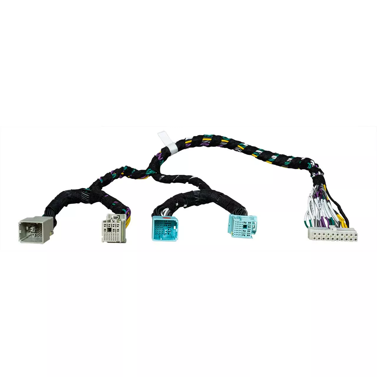 PP-PAM-07_14-12-2023 MATCH PP-PAM 07 Premium Molex-Adapterkabel