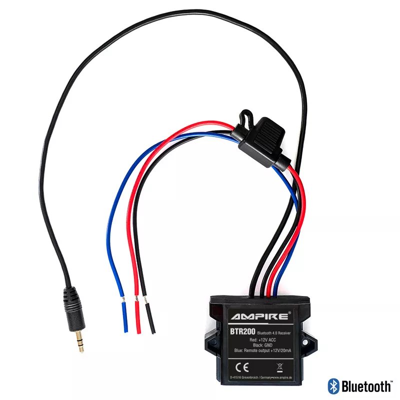 AMPIRE-Bluetooth-Receiver-3-5mm-Klinke-12-Volt-BTR200_b_0 Jetzt Bluetooth an ihrem Autoradio nachrüsten