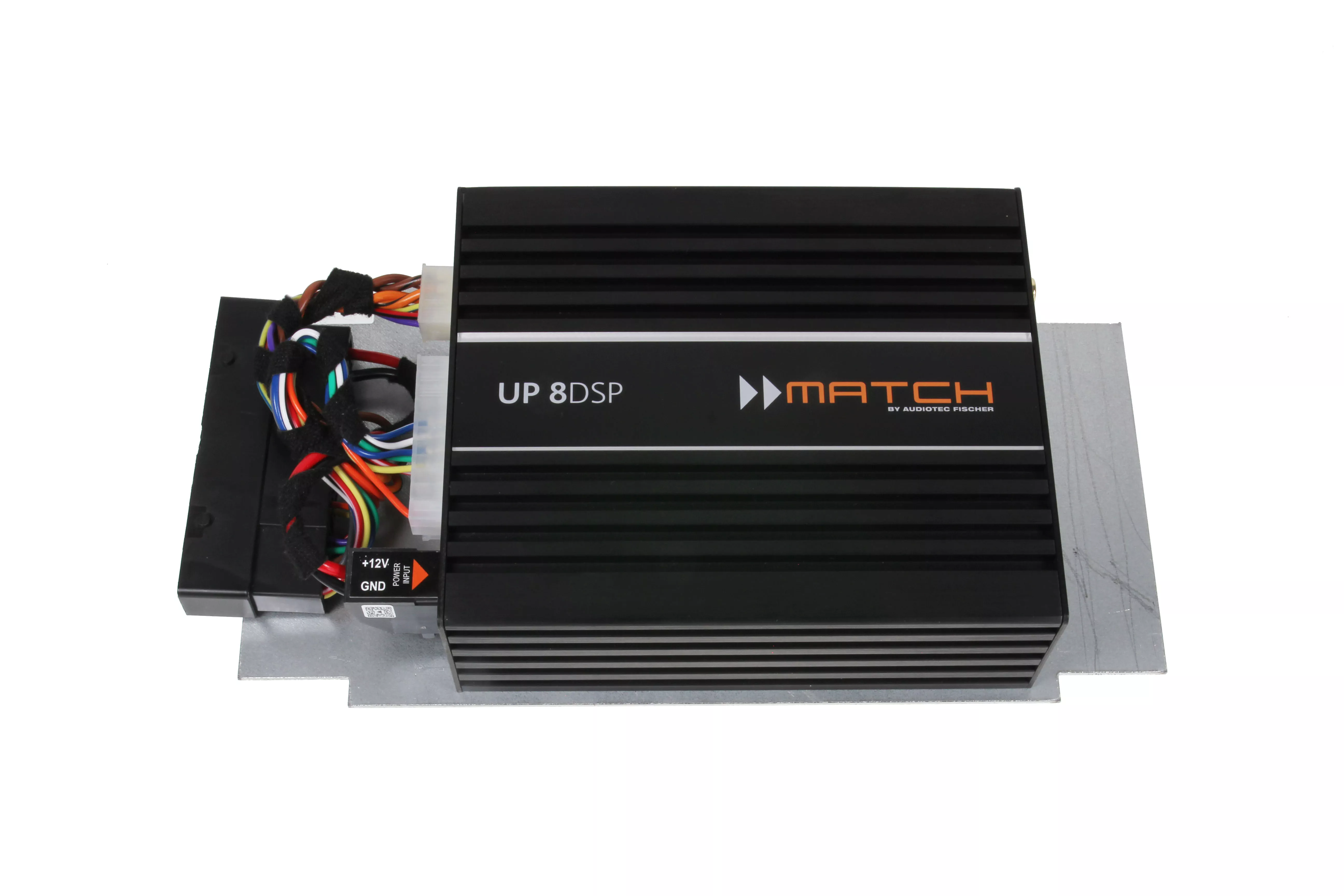 33860477_1 Porsche 911 (997), Boxster und Cayman (987) mit BOSE Soundsystem und PCCM+ | 8-Kanal DSP Soundupgrade