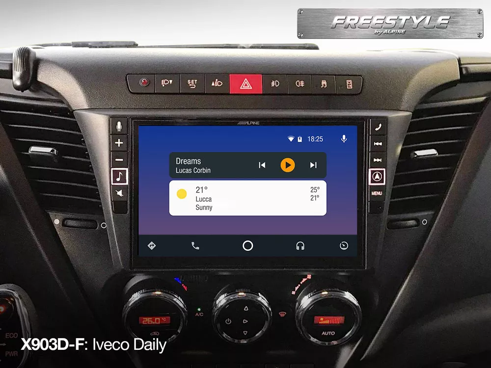 Freestyle-Navigation-System-X903D-F-in-Iveco-Daily