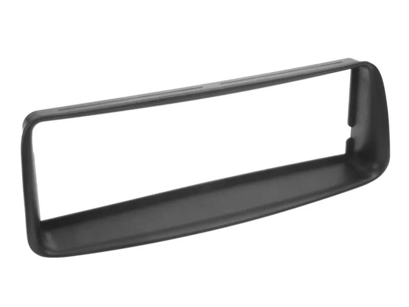 Radioblende 1-DIN Peugeot