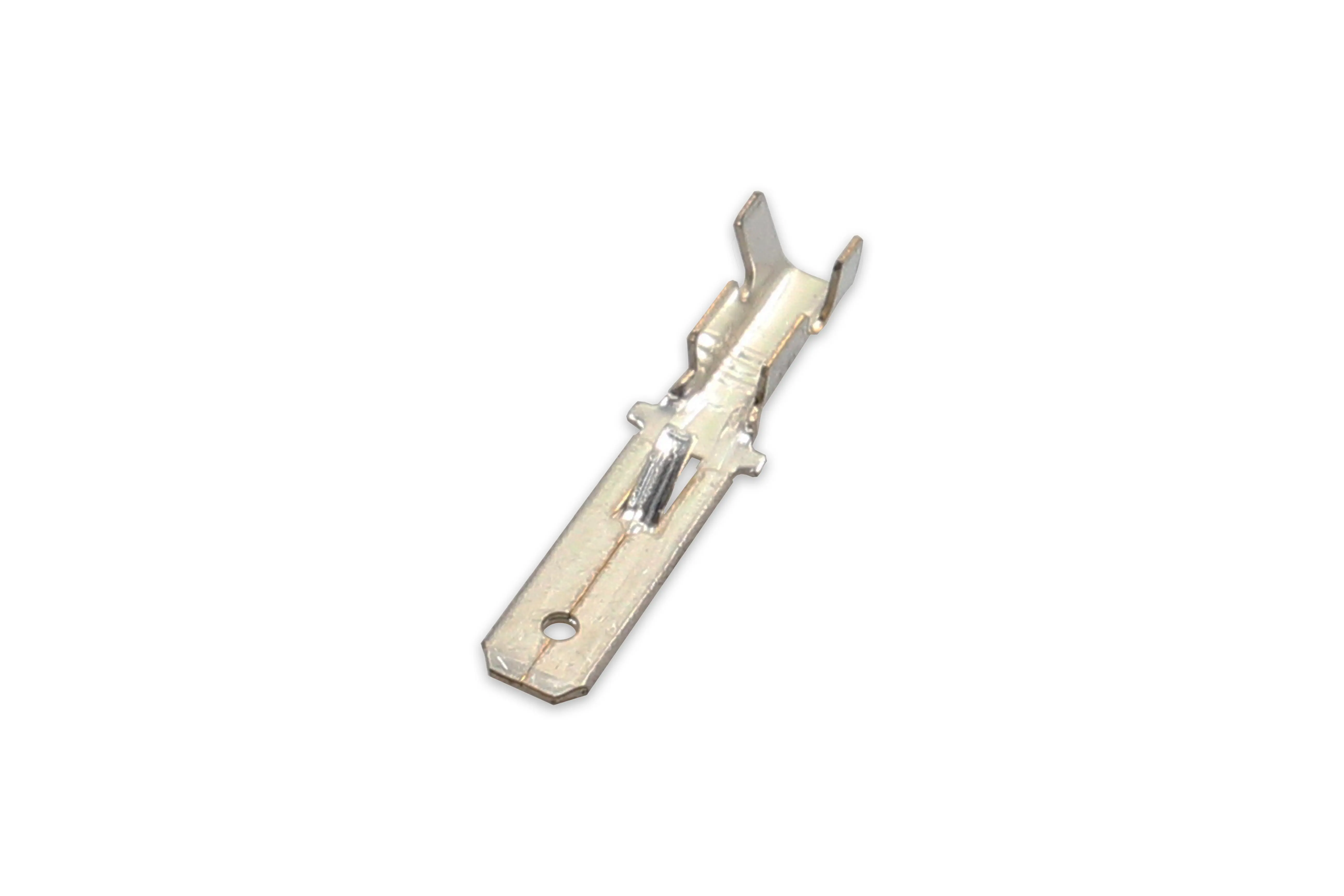TS-CN Stiftkontakt 4,8 mm; 1,5-2,5mm², für 32/38-Pol-Gehäuse TS-CN Stiftkontakt 4,8 mm; 1,5-2,5mm², für 32/38-Pol-Gehäuse