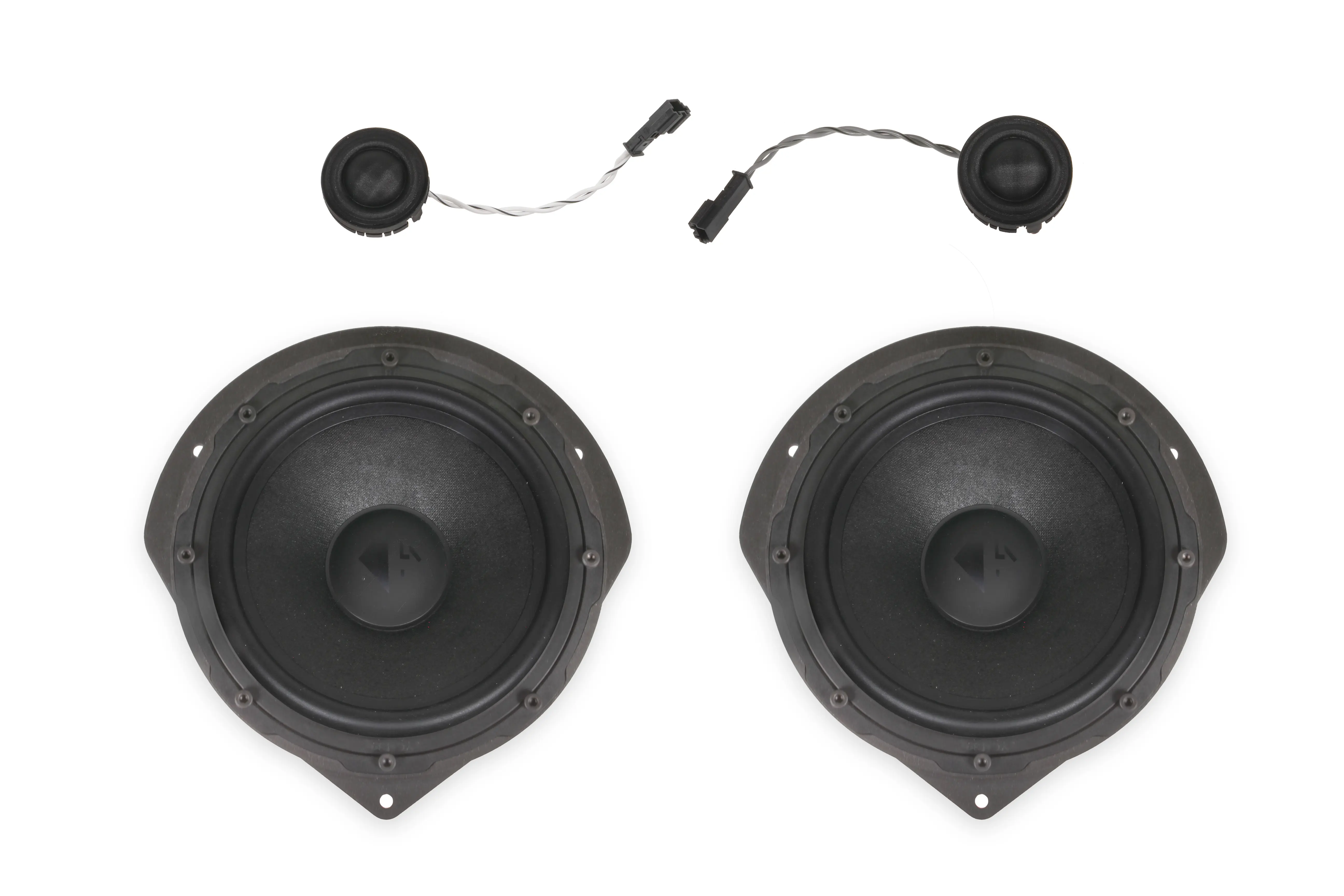 Lautspdrechersystem für Aktivbetrieb im Vito 447 kaufen Austausch Lautsprecher aktiv für Vito 447