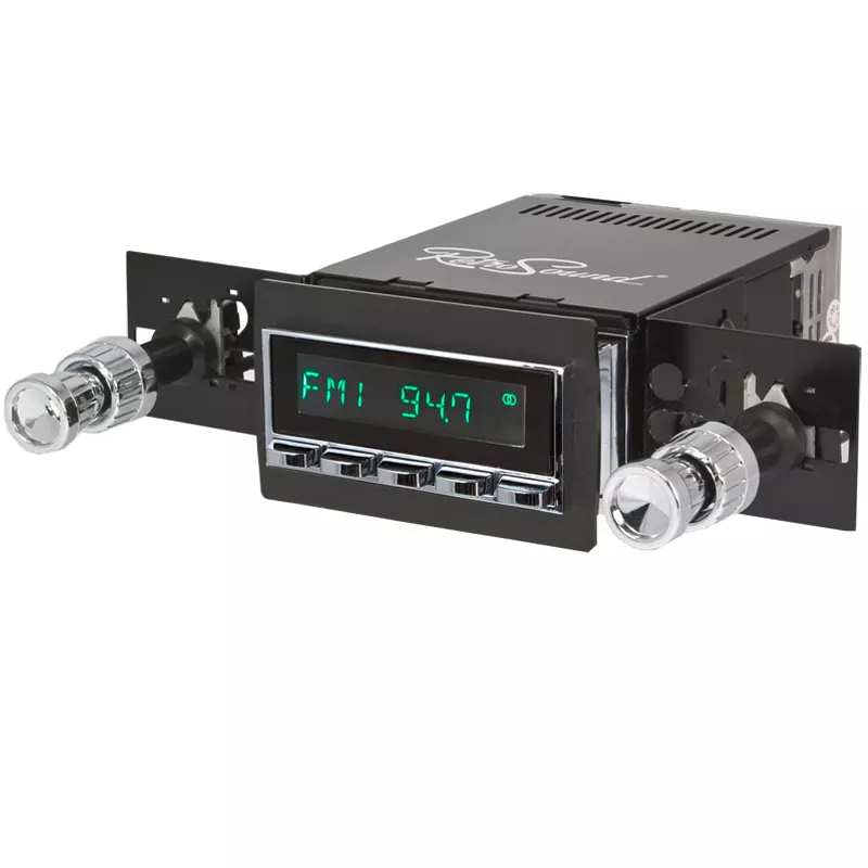 rsp-250_b_2 RETROSOUND Befestigungsmaterial - Rubber grommet bezel