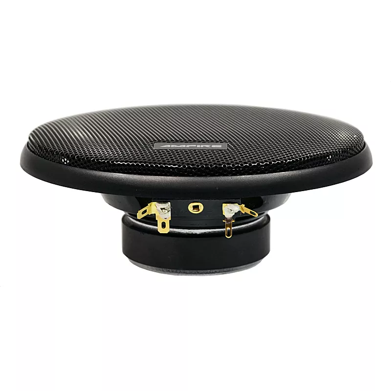 SC130_b_4 Ampire SC-130 2-Weg-Autolautsprecher-System 130mm