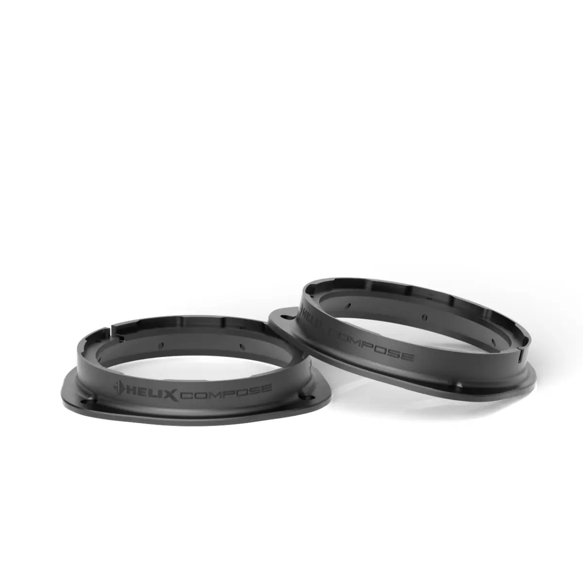 HELIX CFMK165 FOR.2 | COMPOSE FlexMount Adapterringe HELIX CFMK165 FOR.2 | COMPOSE FlexMount Adapterringe