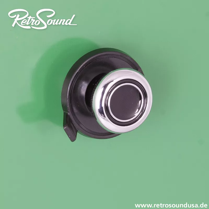 RETROSOUND hinterer Bedienring