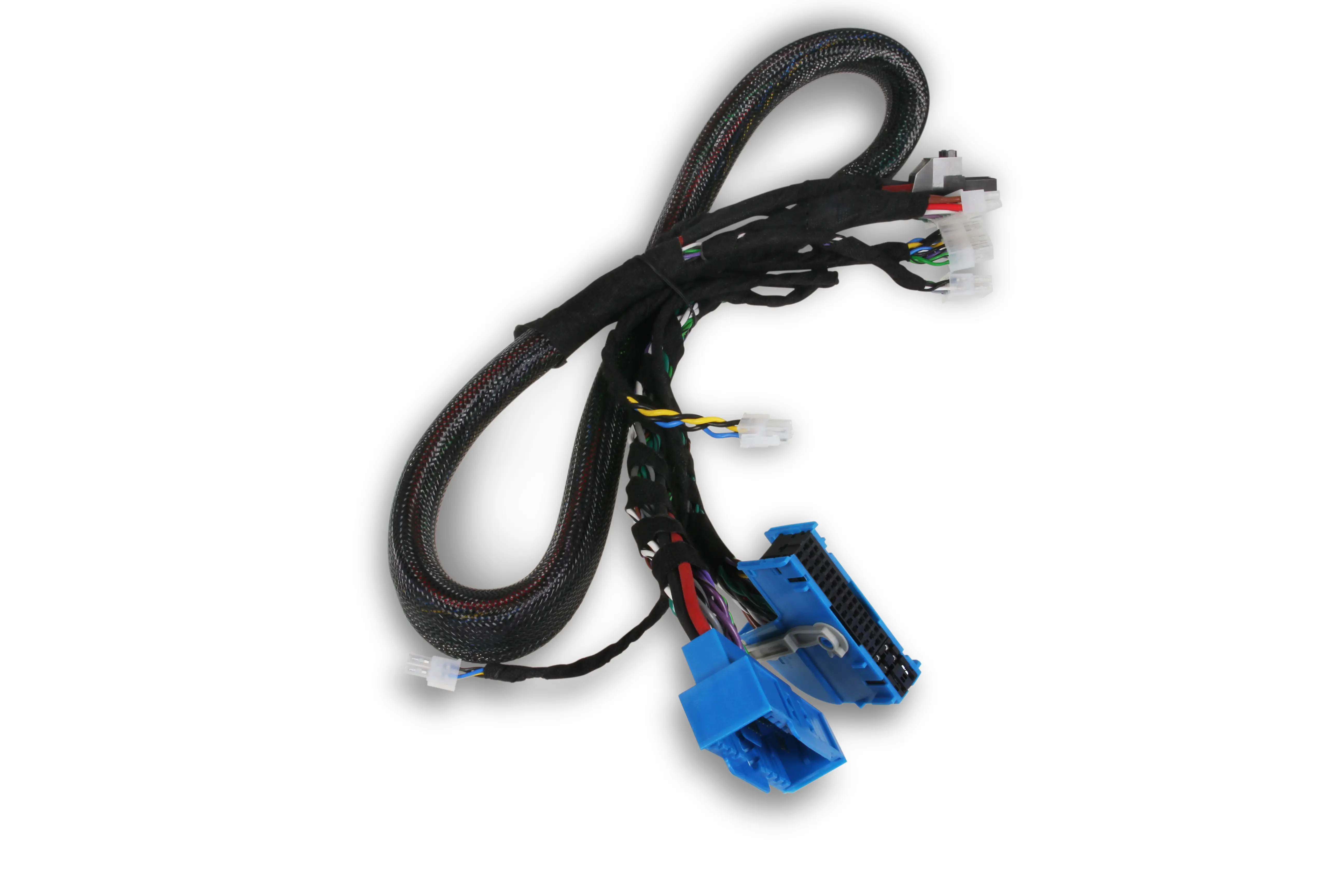 pnp-mb-10-bur-Kabel Premium-Soundsystemkabel