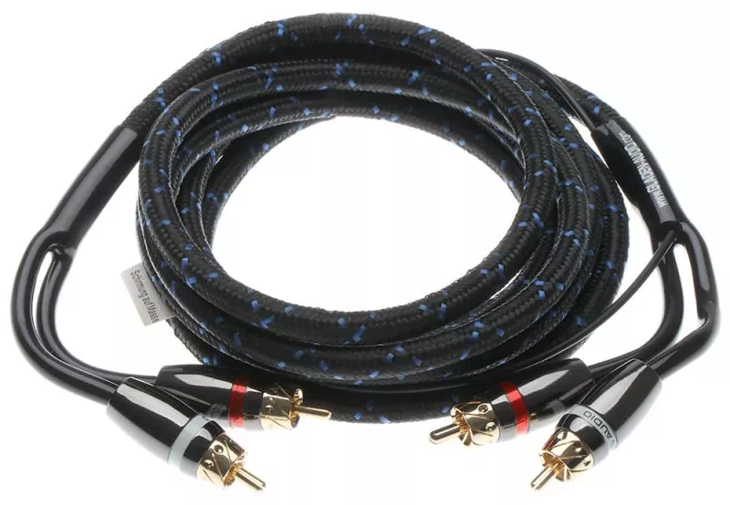 84f939cde4f1a10e799aacfe8dc001c22d5f1b54_800x800 Gladen Audio CHZero25 High-End-RCA-Kabel 2,5m