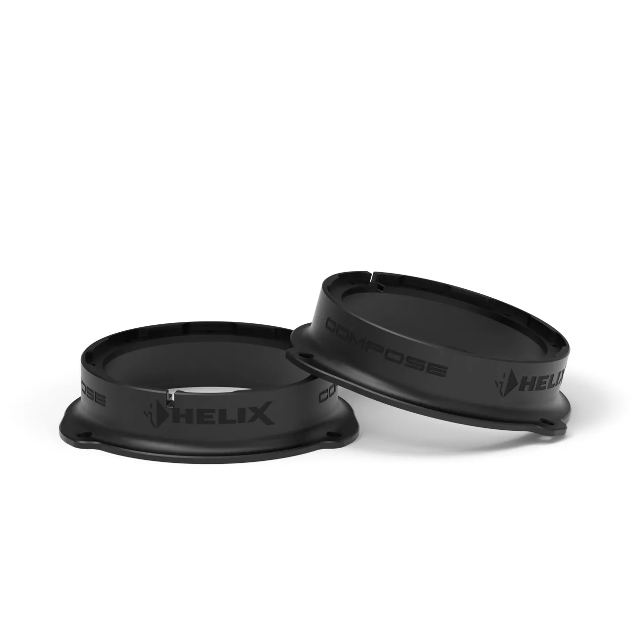 HELIX-CFMK165-AUD-2-FDM_ HELIX CFMK165 AUD.2 | COMPOSE FlexMount Adapterringe