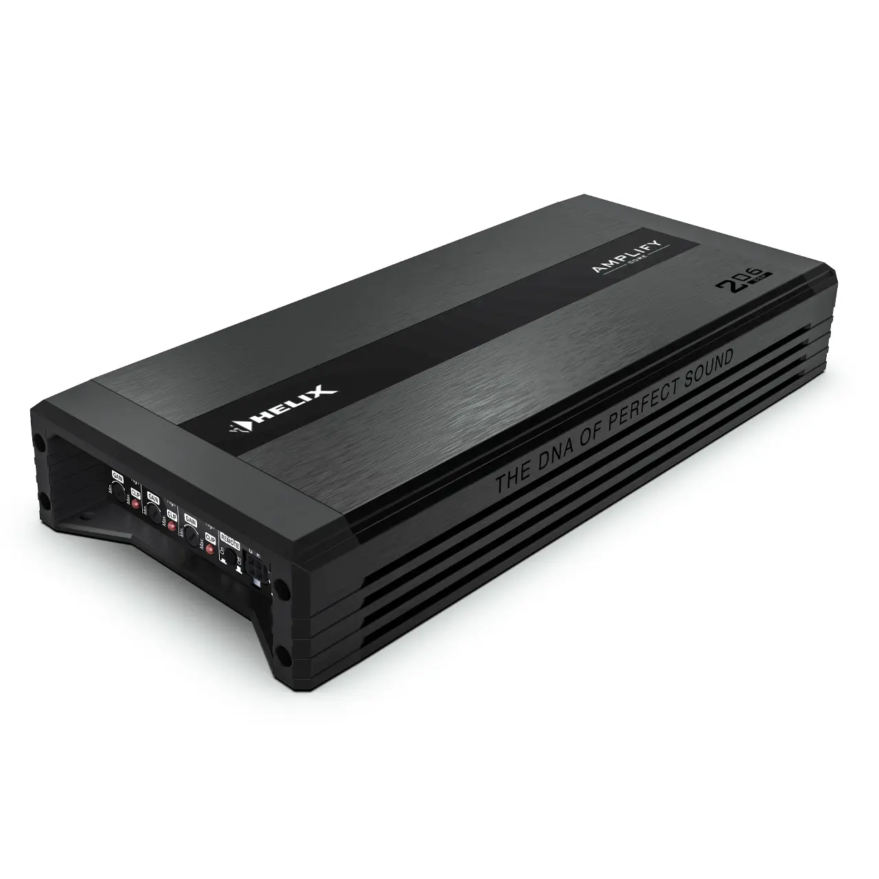 HELIX AMPLIFY 206 DSP HELIX AMPLIFY 206 DSP