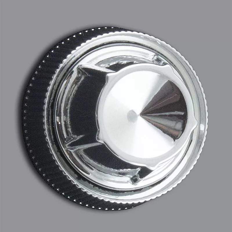 RETROSOUND-vorderer-Bedienknopf-verchromt-RSP-011_b_0 Retrosound RSP-011 Bedienknöpfe (Paar)