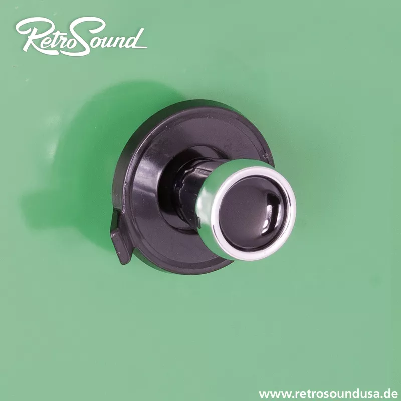 RETROSOUND hinterer Bedienring