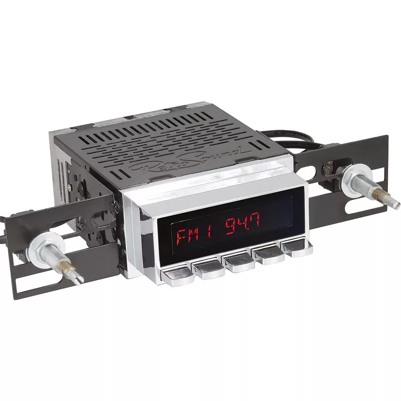 retrosound_autoradio_model_two_cc_3 Retrosound San Diego mit DAB+, chrom