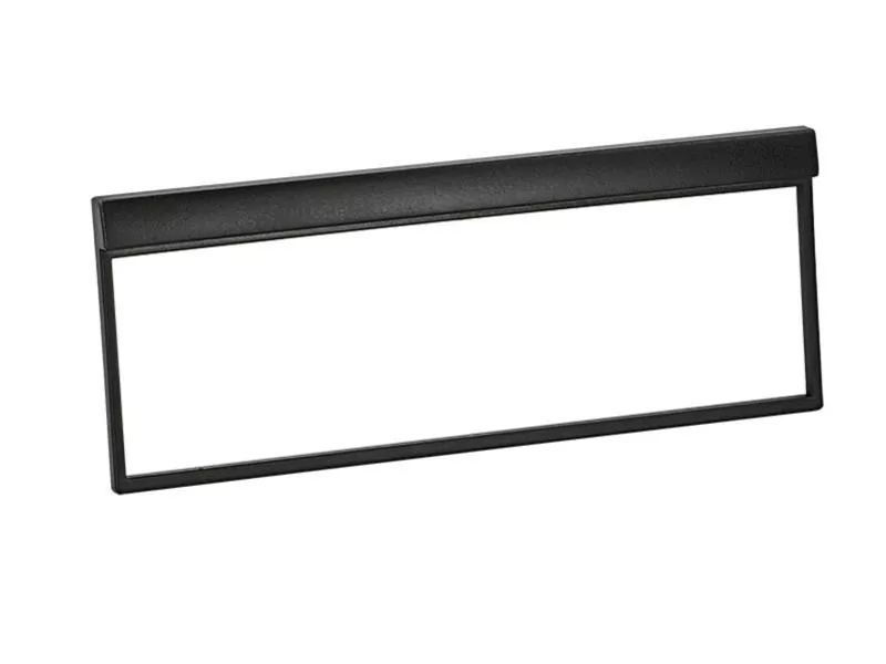 281340-01 Radioblende 1-DIN Skoda