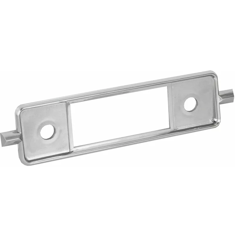 rsp-304_b_0 Retrosound Frontblende - "VW-Sapphire chrom"