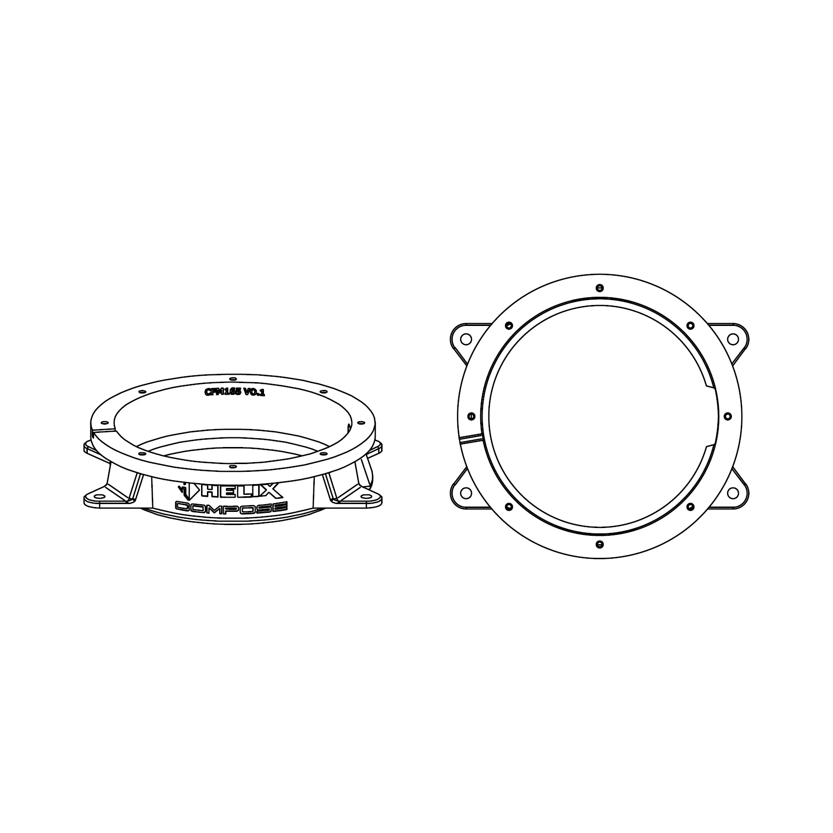 FlexMount165-CFMK165-VO-1