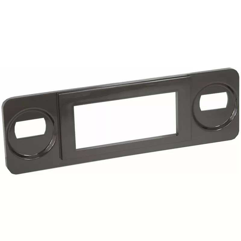 rsp-219_b_0 RETROSOUND Einbaurahmen - "1967-72 GM Truck bezel"