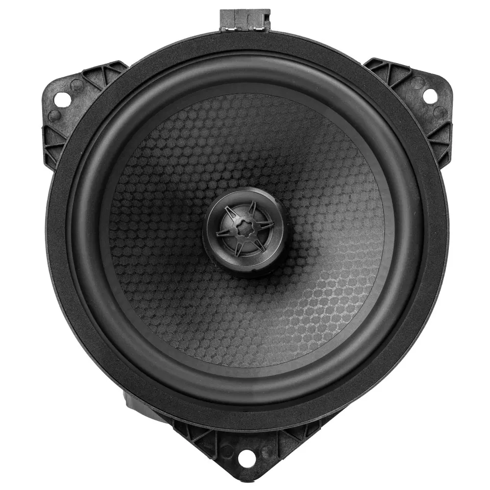 OPTION TY-170X 17 cm Koaxiallautsprecher für Toyota – Vorderansicht