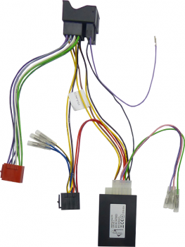 ArtB-3474752 Speedsignal CAN-Bus Adapter Ford 2003>