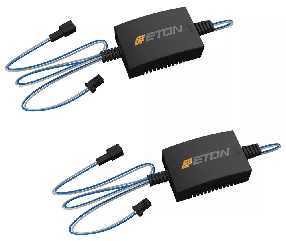 image_UGMB-XHP_1 Eton UG MB XHP MercedesHochpass-Weiche ab150Hz