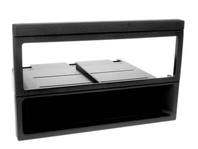 Radioblende 1-DIN Mazda
