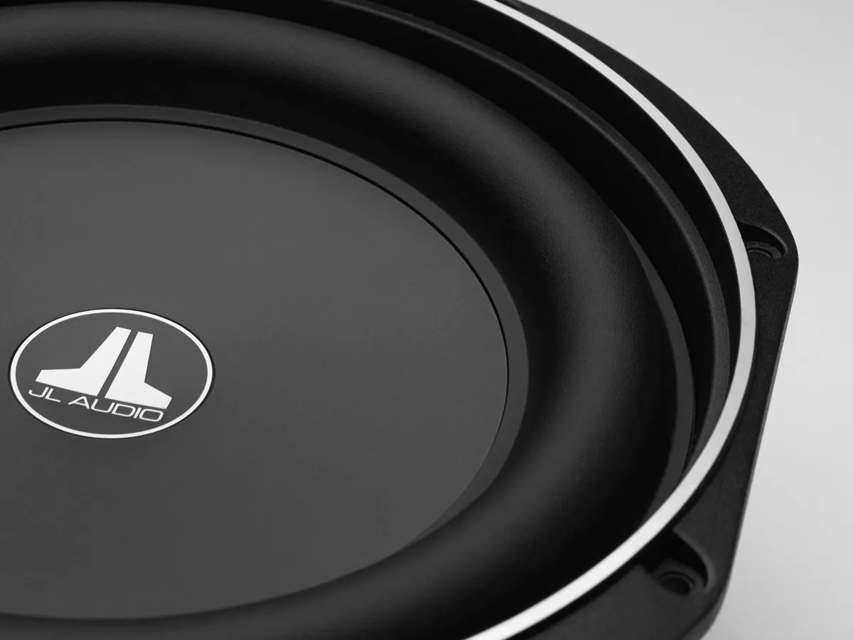 TW1_5 JL Audio 10TW1-4 Subwoofer