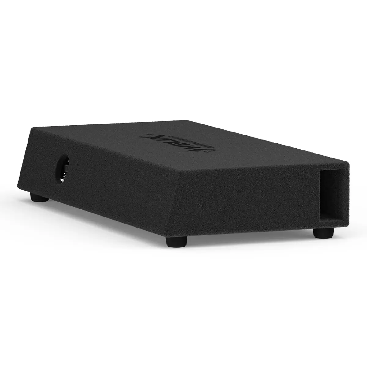 HELIX IK ES10.1-DVC2 | flacher 25cm Downfire-Gehäusesubwoofer