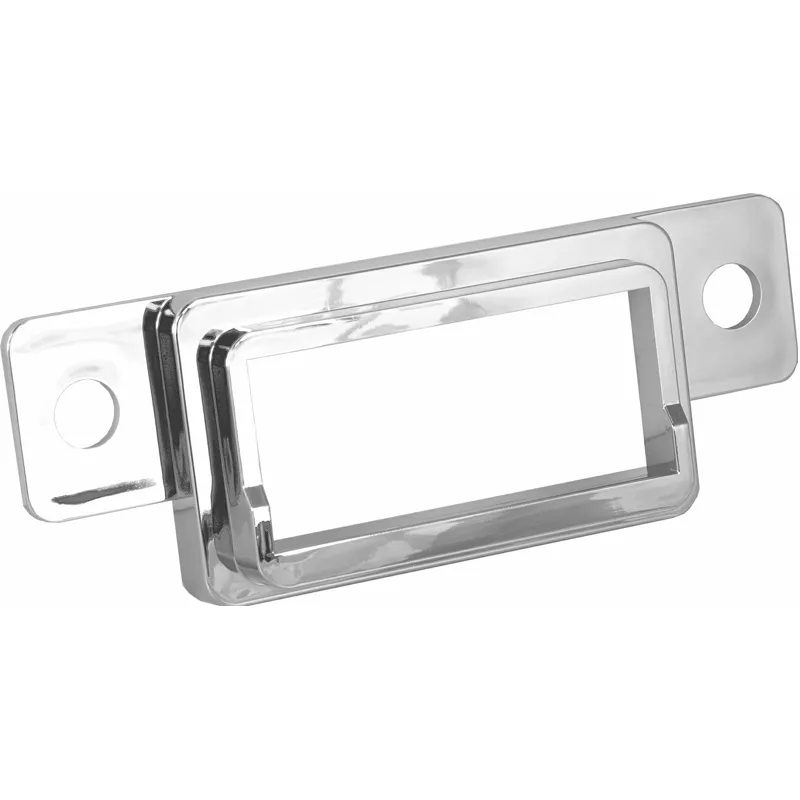 rsp-125_b_0 RETROSOUND Einbaurahmen "1964-66 Mustang bezel"