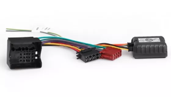 032-525-0 RTA CAN-Bus Adapter Ford, Seat,Opel, Skoda, VW