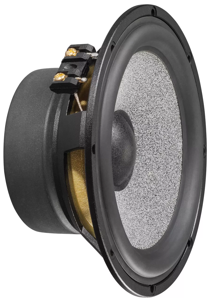 BRAX MATRIX GL6 High End Tieftöner 165mm