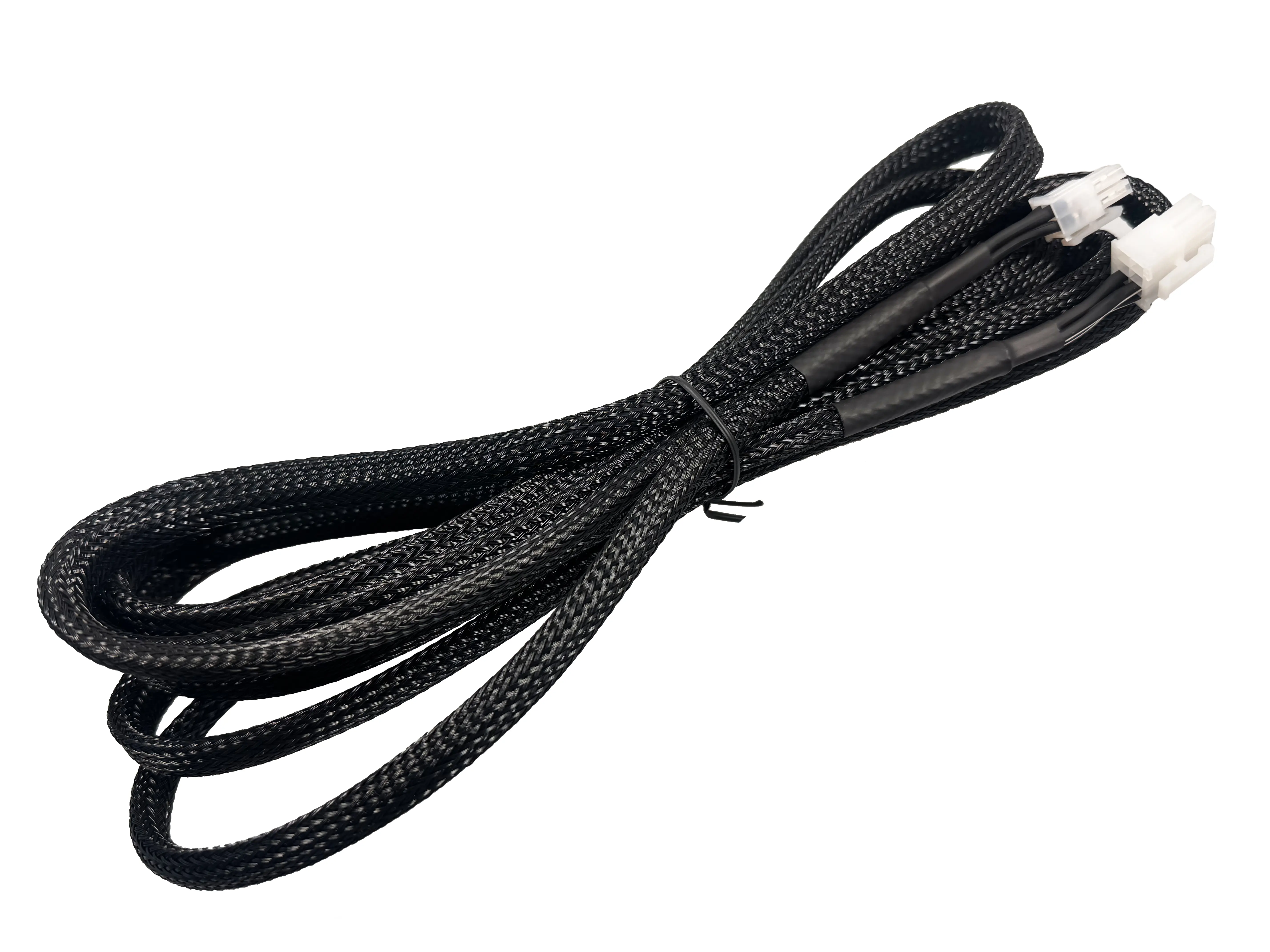 Audi ASS Soundupgrade Kabel für Subwoofer Subwoofer Anschlußkabel 4-polig mit molex