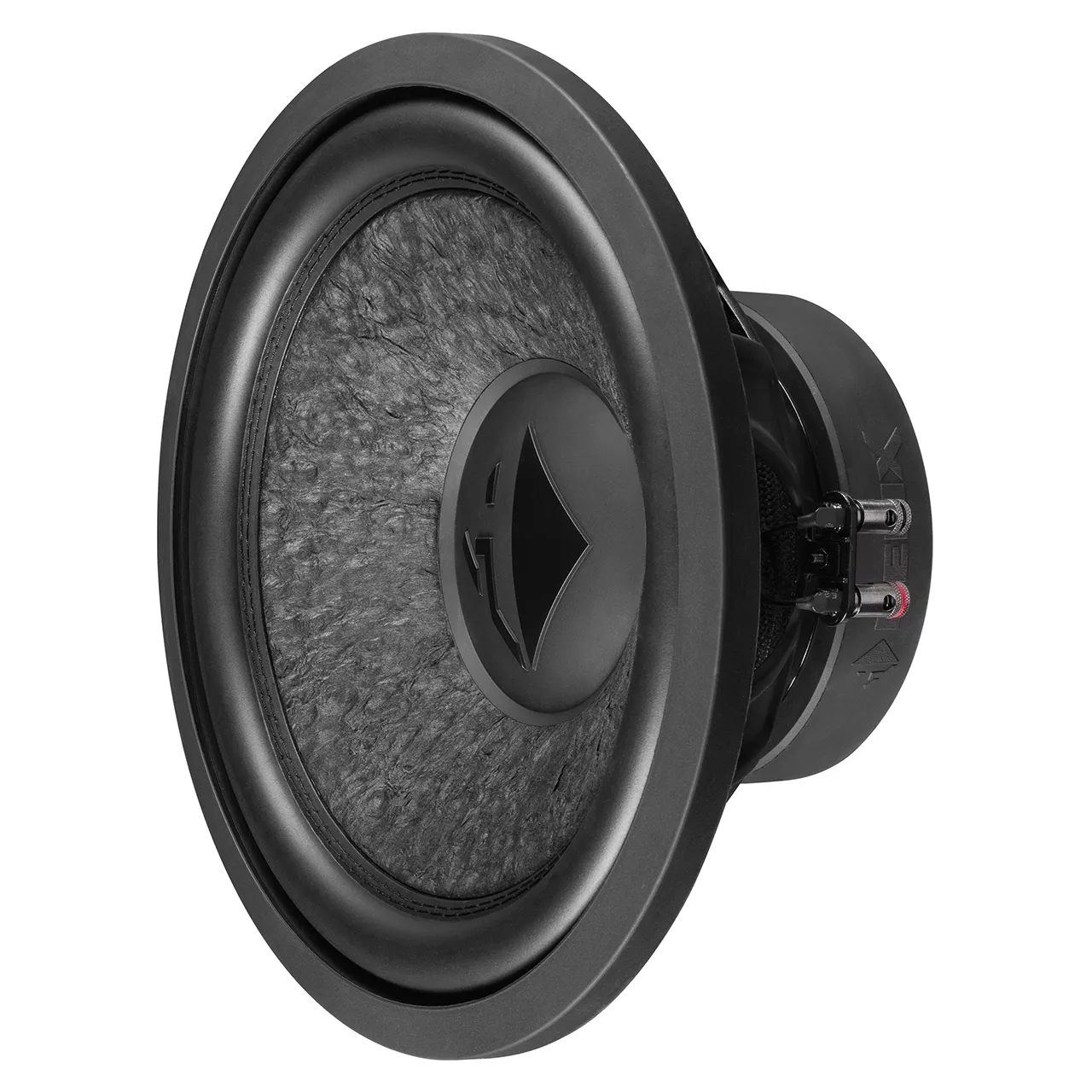 HELIX-IK-W12-SVC2_Pers HELIX IK W12 | 30cm Subwoofer mit 2x2 Ohm