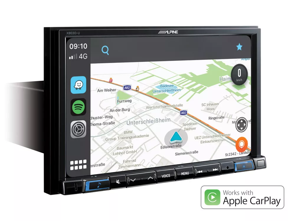 Navigation-System-X803D-U-Waze