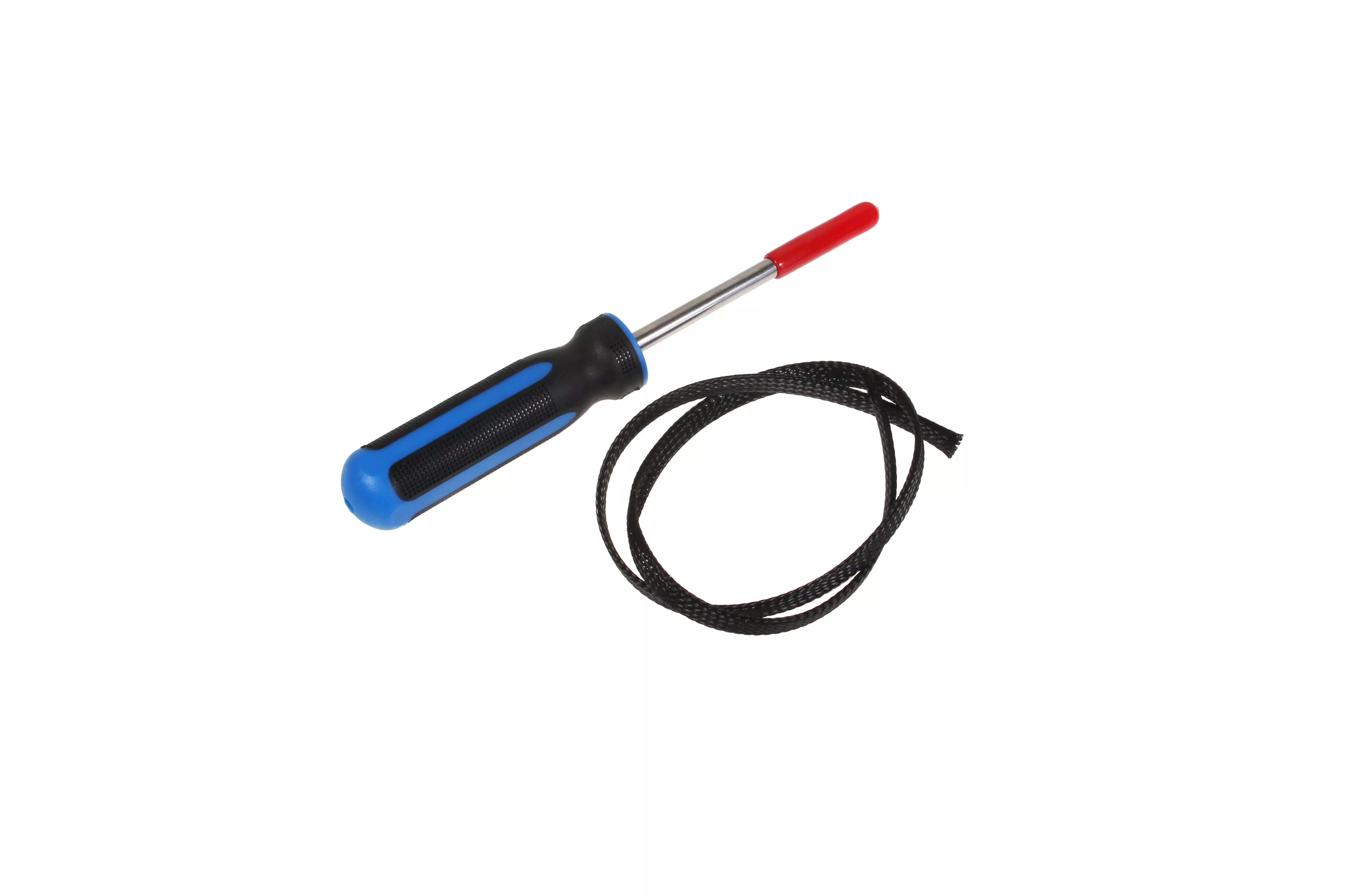 Durchziehahle_1 Durchstechahle zur Kabelverlegung,