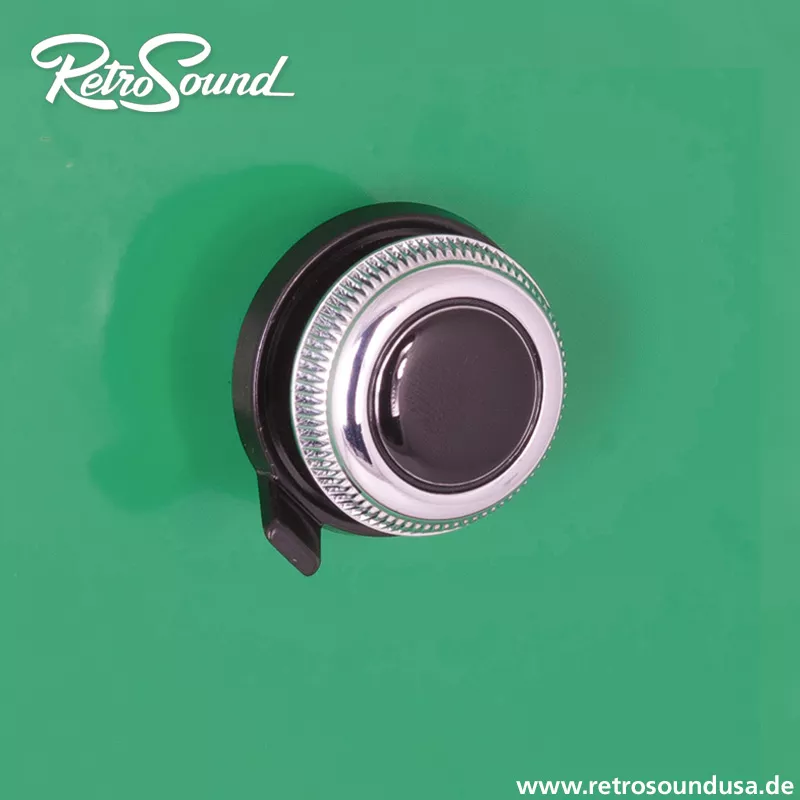 RETROSOUND hinterer Bedienring